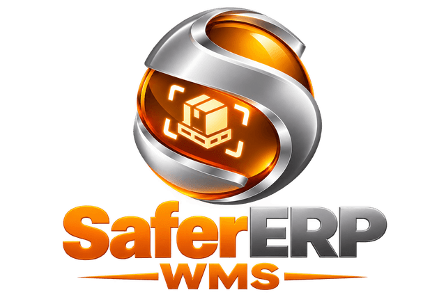 SaferERP WMS